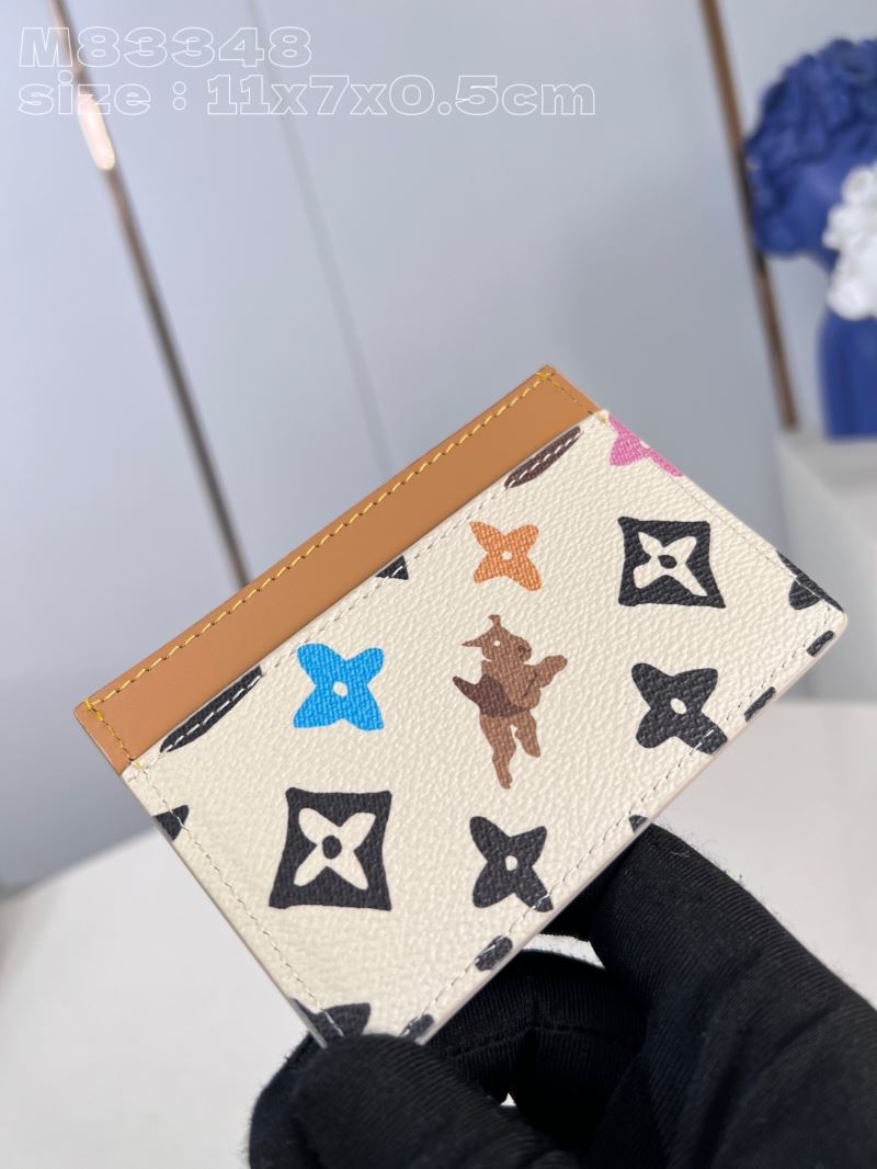 Louis Vuitton Wallets